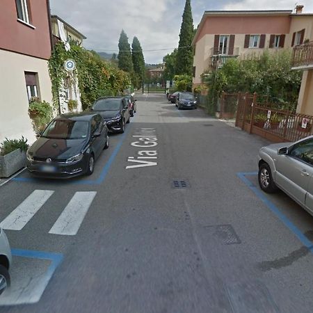 Casa Pigna Appartement Garda  Buitenkant foto