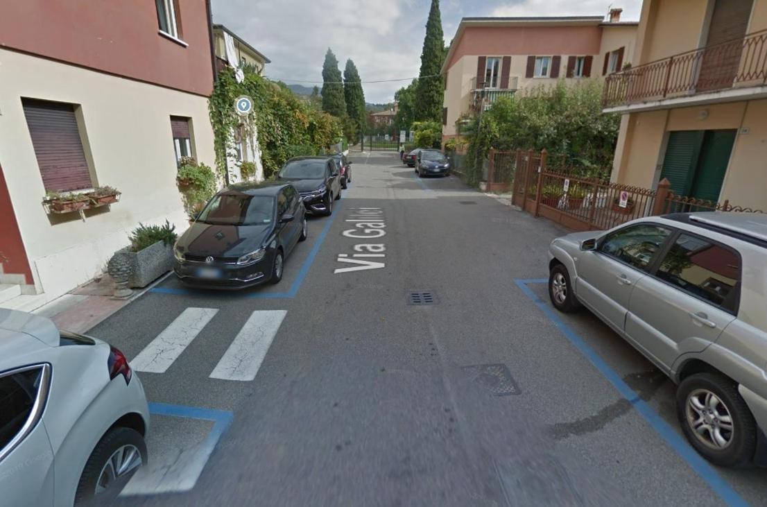 Casa Pigna Appartement Garda  Buitenkant foto