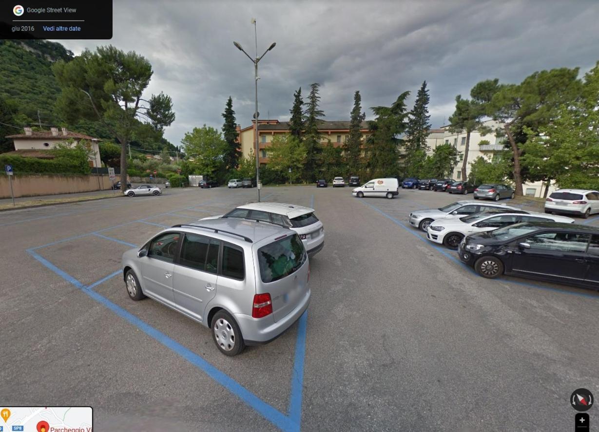 Casa Pigna Appartement Garda  Buitenkant foto