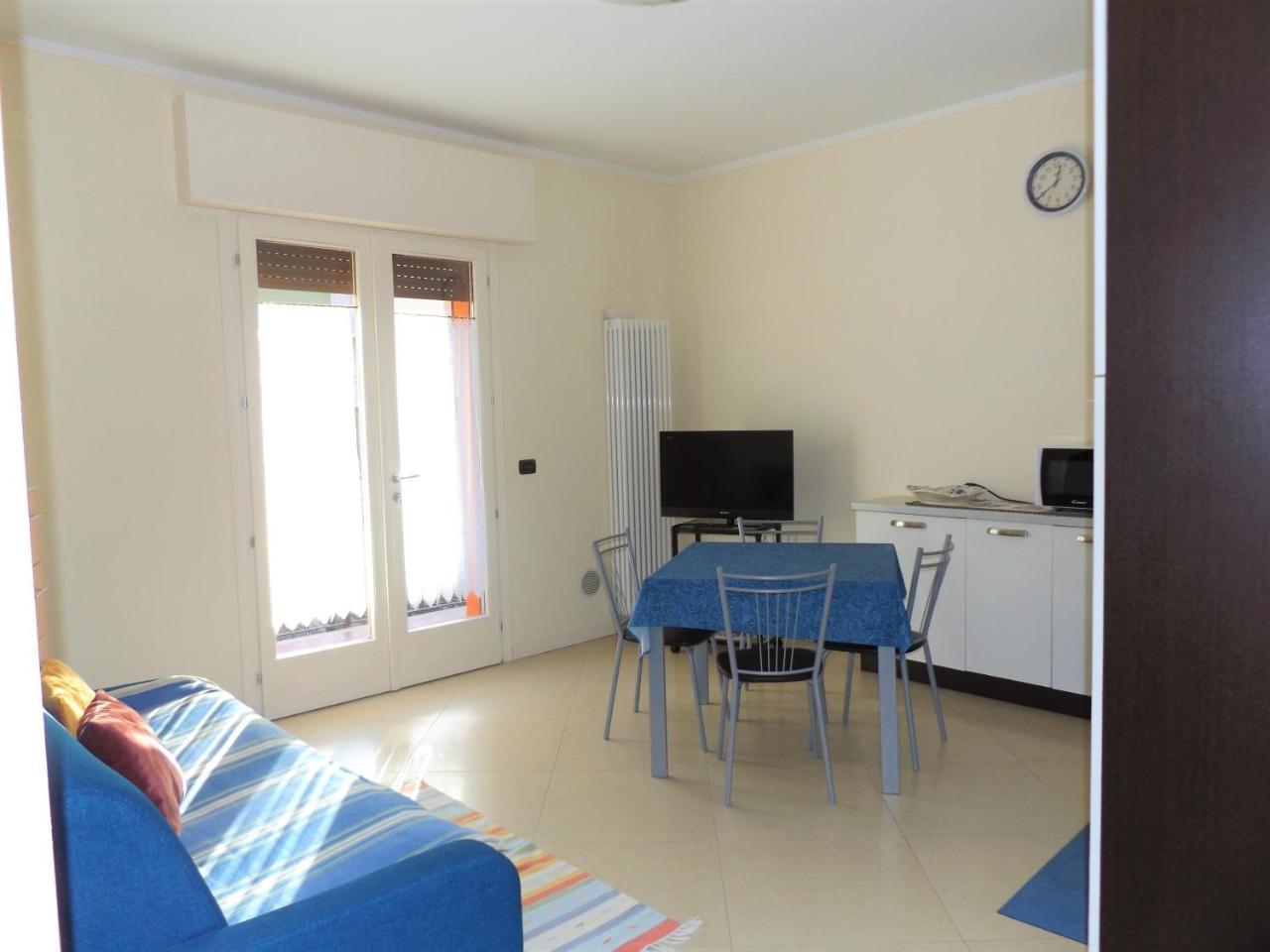 Casa Pigna Appartement Garda  Buitenkant foto