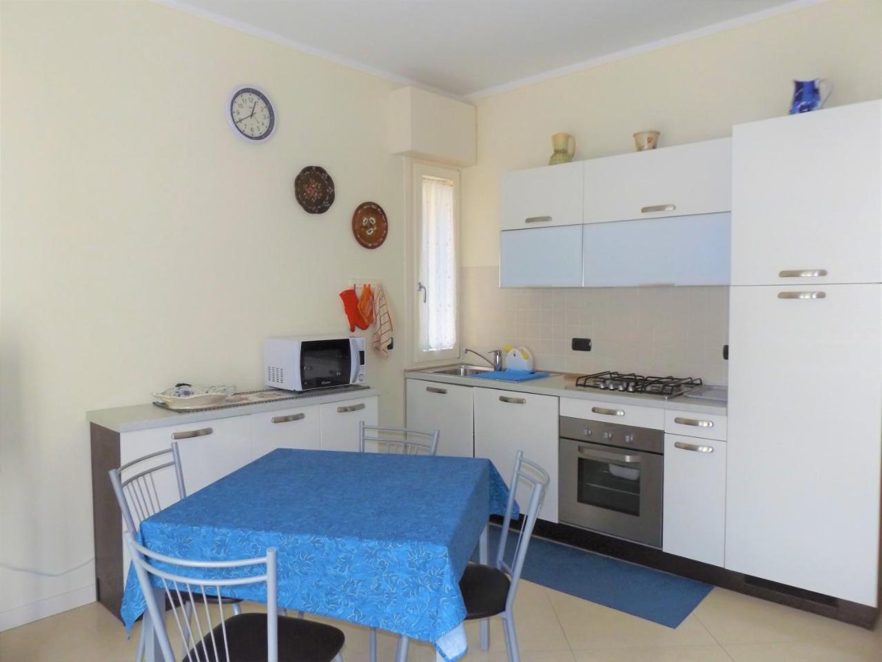 Casa Pigna Appartement Garda  Buitenkant foto