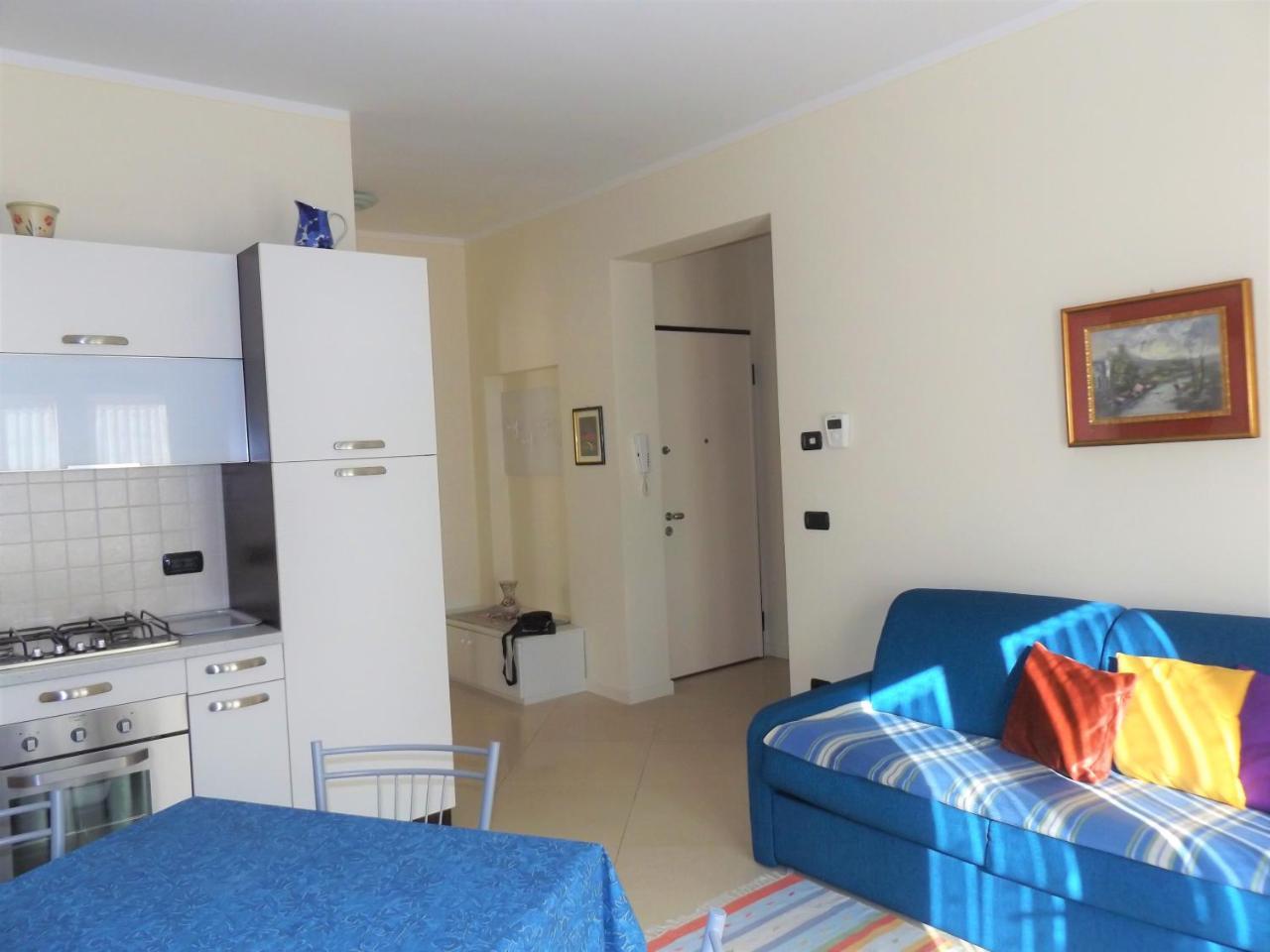 Casa Pigna Appartement Garda  Buitenkant foto