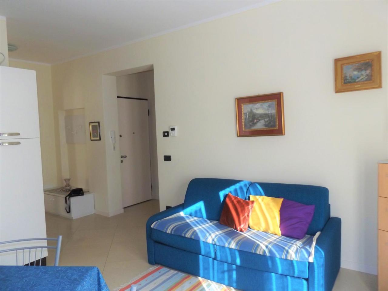 Casa Pigna Appartement Garda  Buitenkant foto