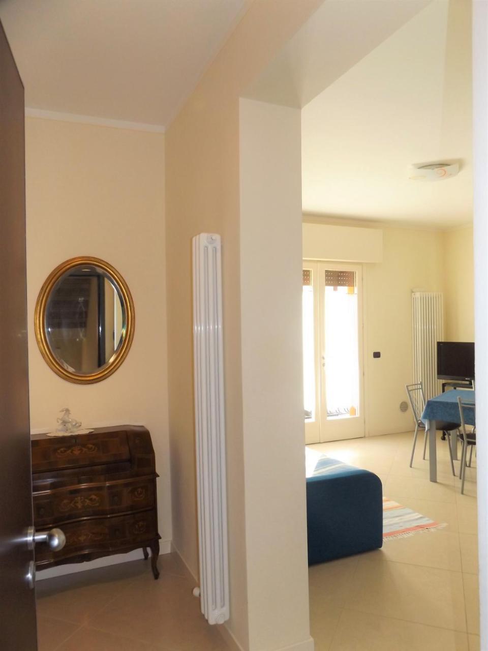 Casa Pigna Appartement Garda  Buitenkant foto